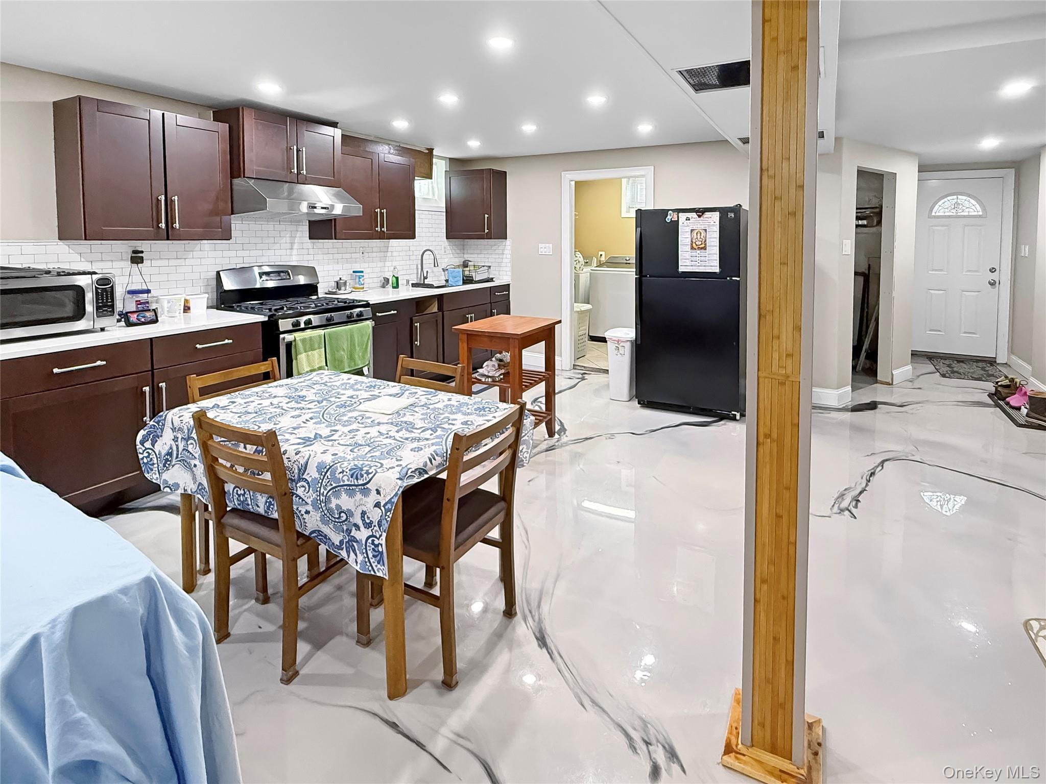 Single Family 123rd Street Queens, NY 11420, MLS-975507-27