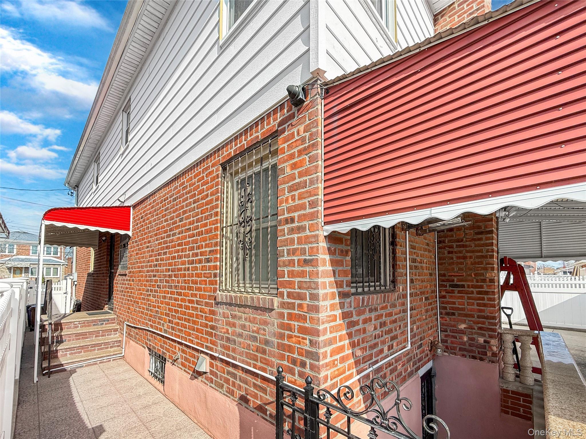 Single Family 123rd Street Queens, NY 11420, MLS-975507-33