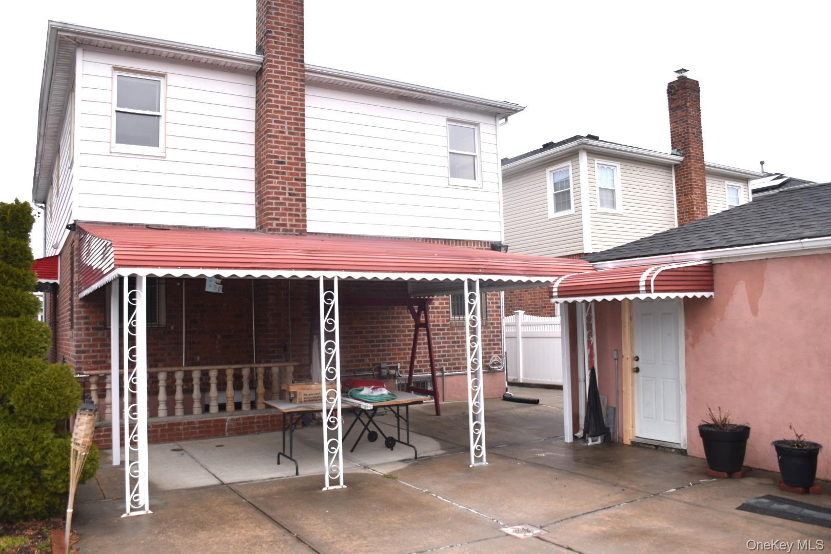 Single Family 123rd Street Queens, NY 11420, MLS-975507-34