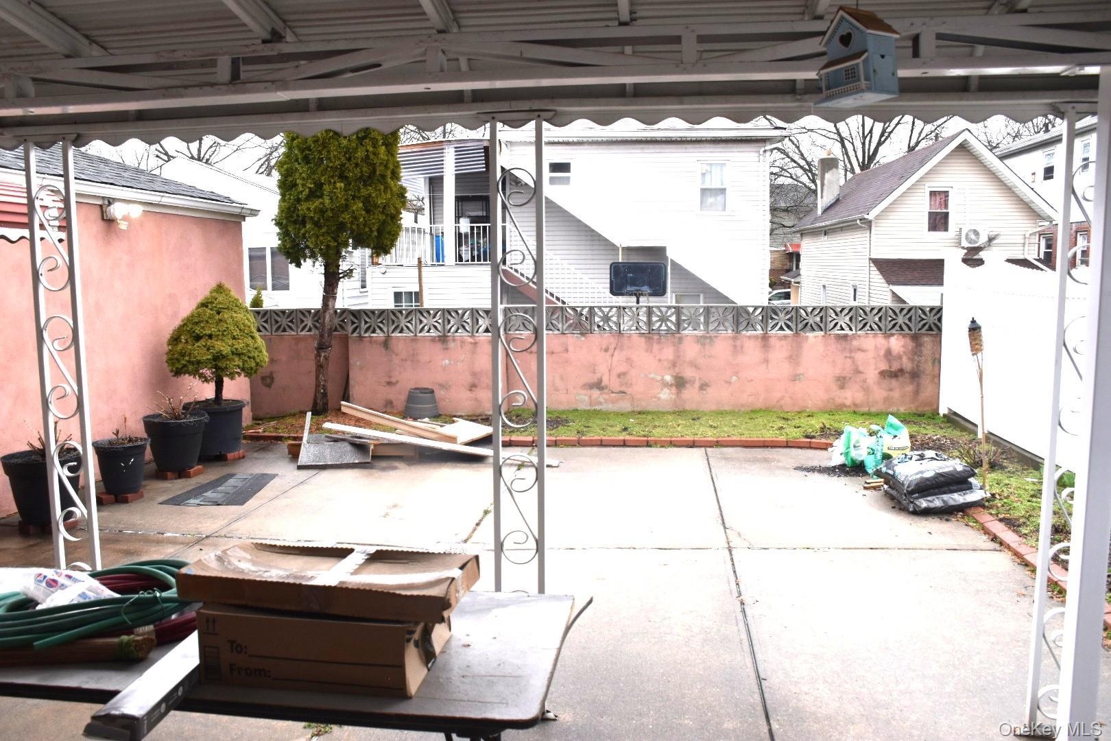 Single Family 123rd Street Queens, NY 11420, MLS-975507-35