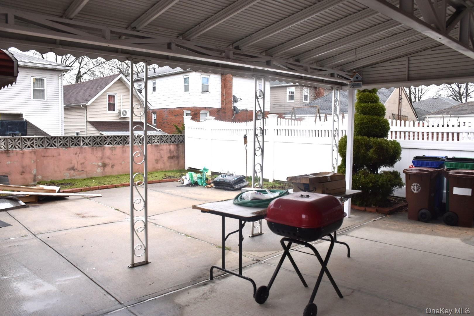 Single Family 123rd Street Queens, NY 11420, MLS-975507-36