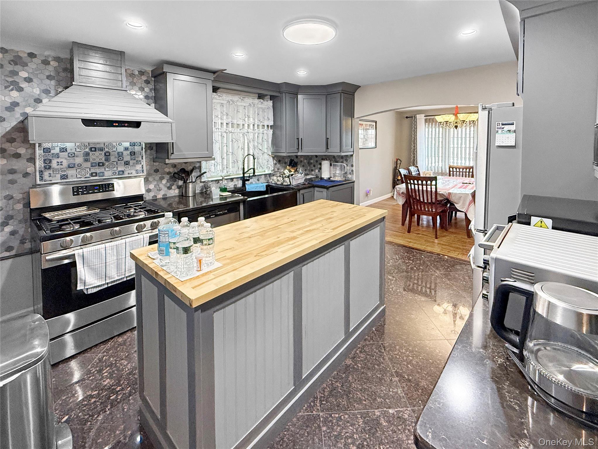 Single Family 123rd Street Queens, NY 11420, MLS-975507-4