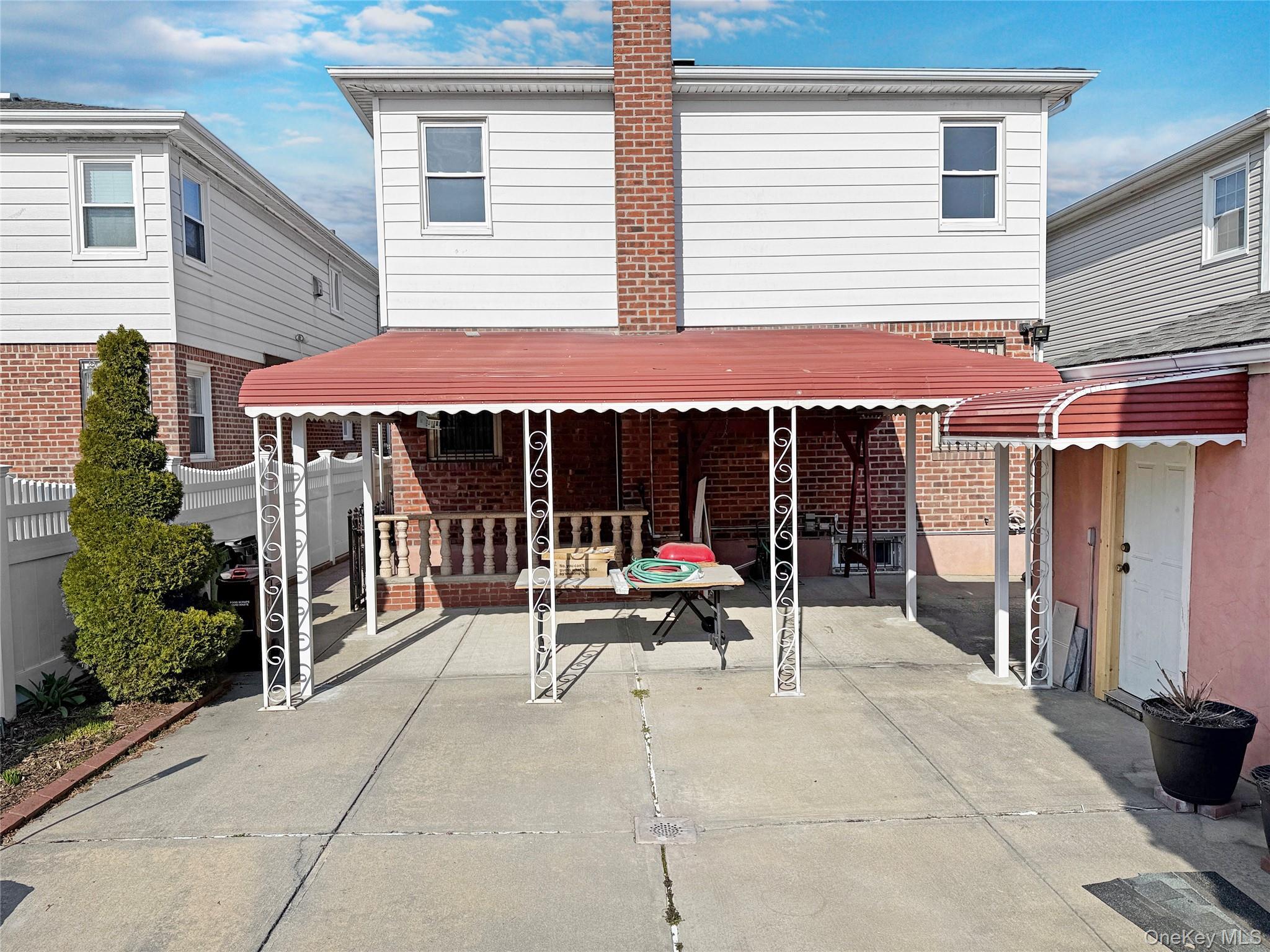 Single Family 123rd Street Queens, NY 11420, MLS-975507-40