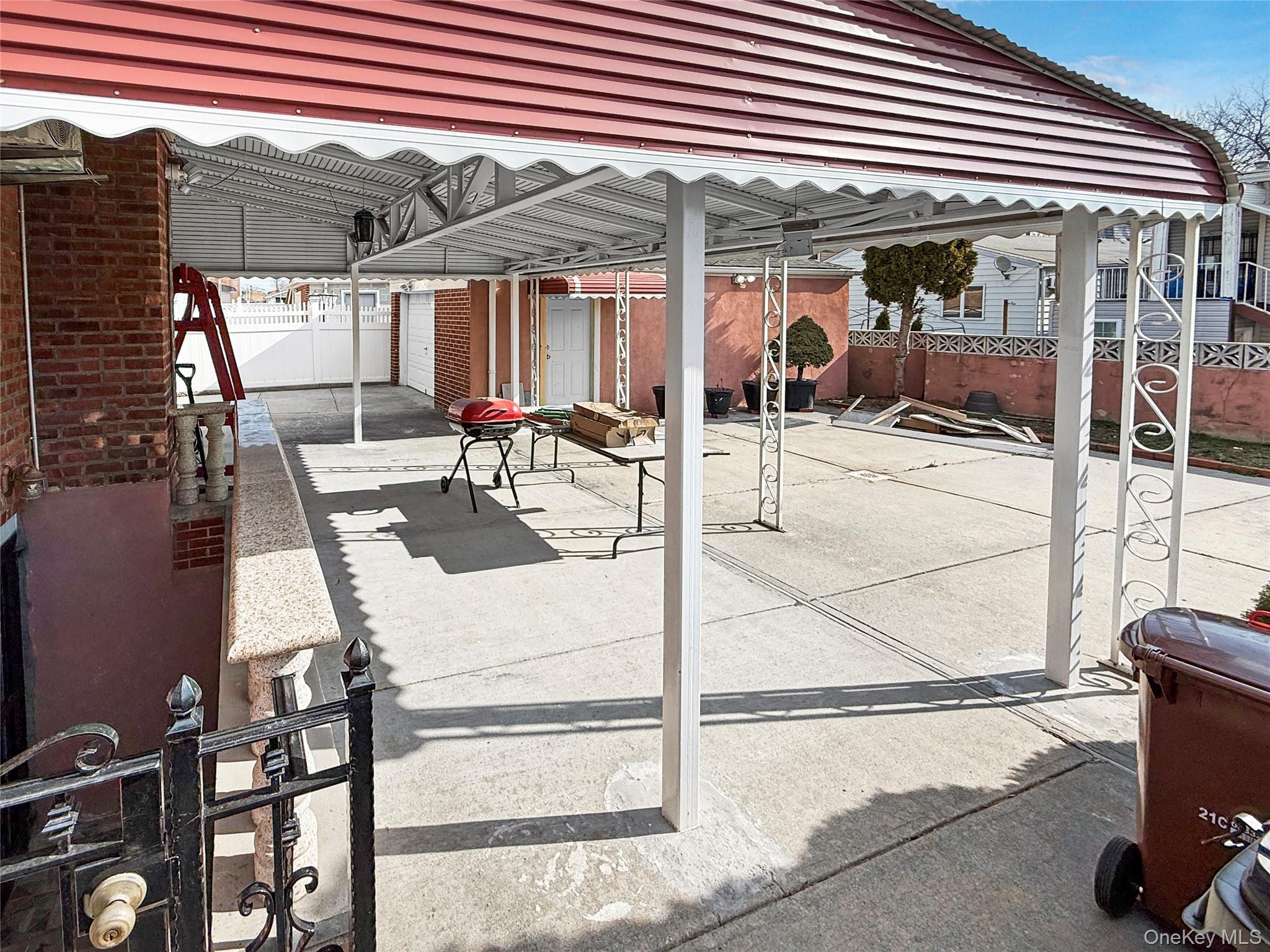 Single Family 123rd Street Queens, NY 11420, MLS-975507-41