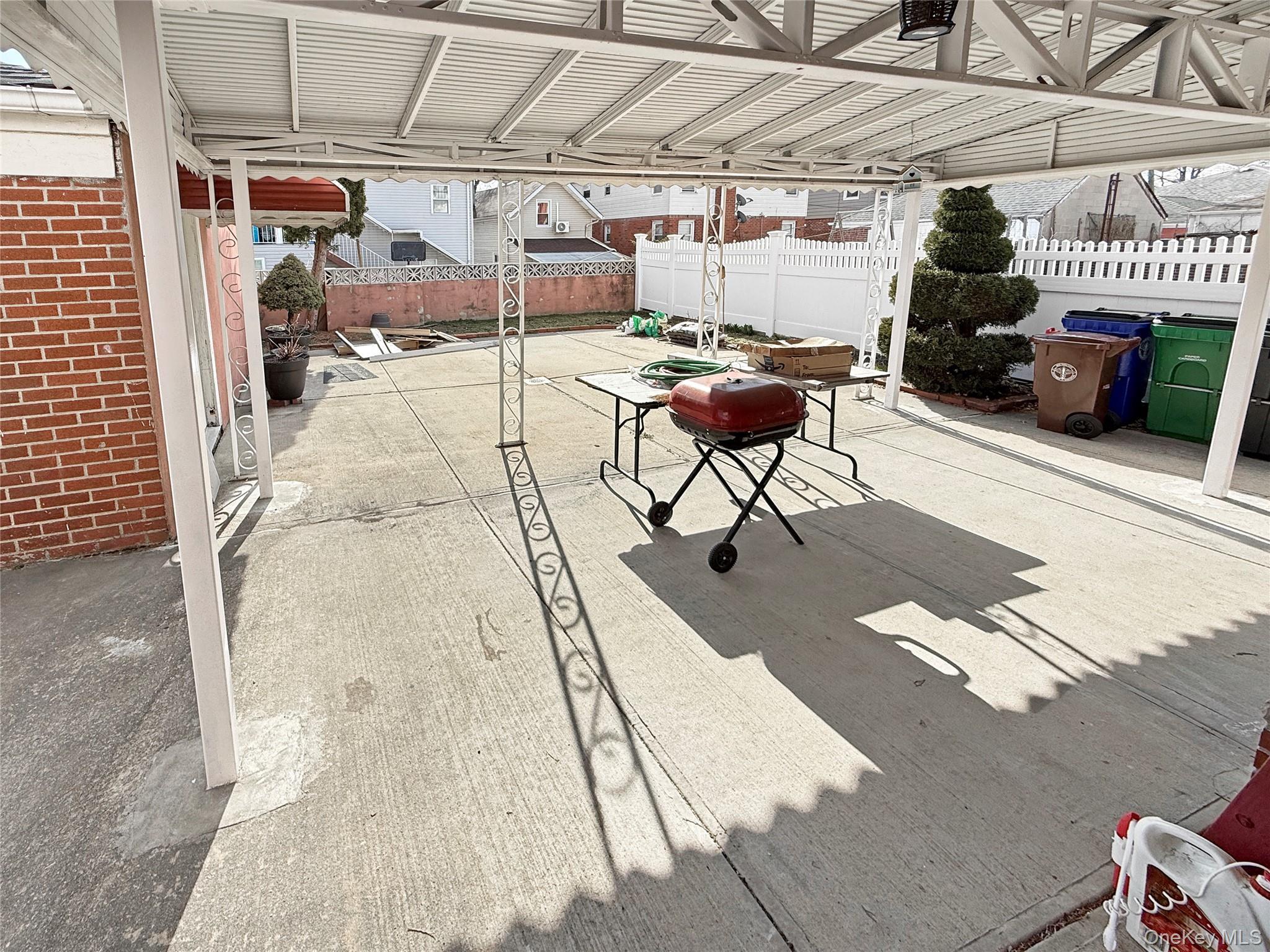 Single Family 123rd Street Queens, NY 11420, MLS-975507-42