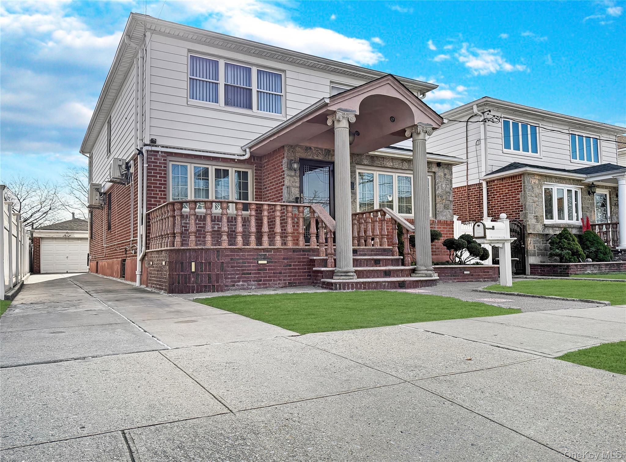 Single Family 123rd Street  Queens, NY 11420, MLS-975507-43