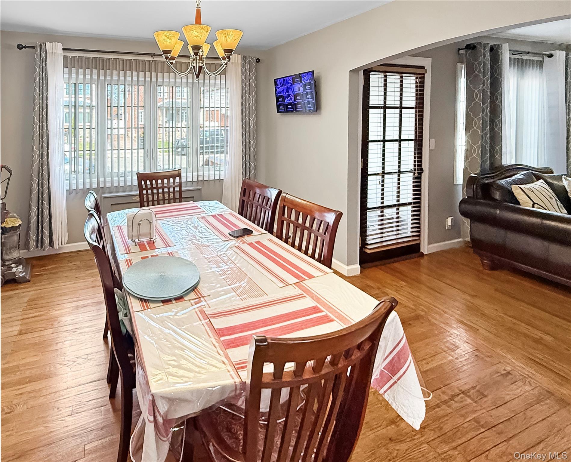 Single Family 123rd Street Queens, NY 11420, MLS-975507-5