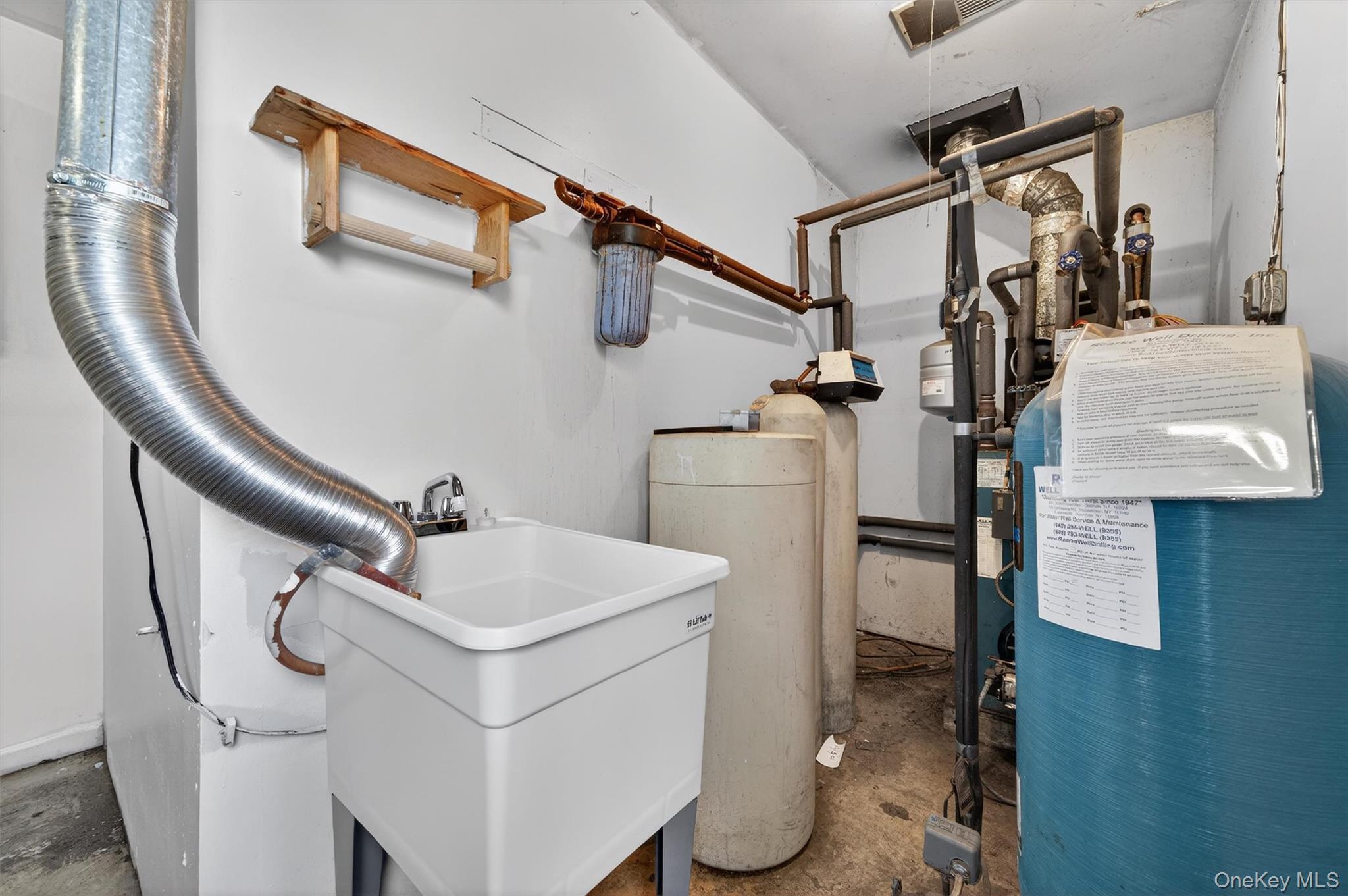 Single Family Walton  Orange County, NY 10950, MLS-975513-29