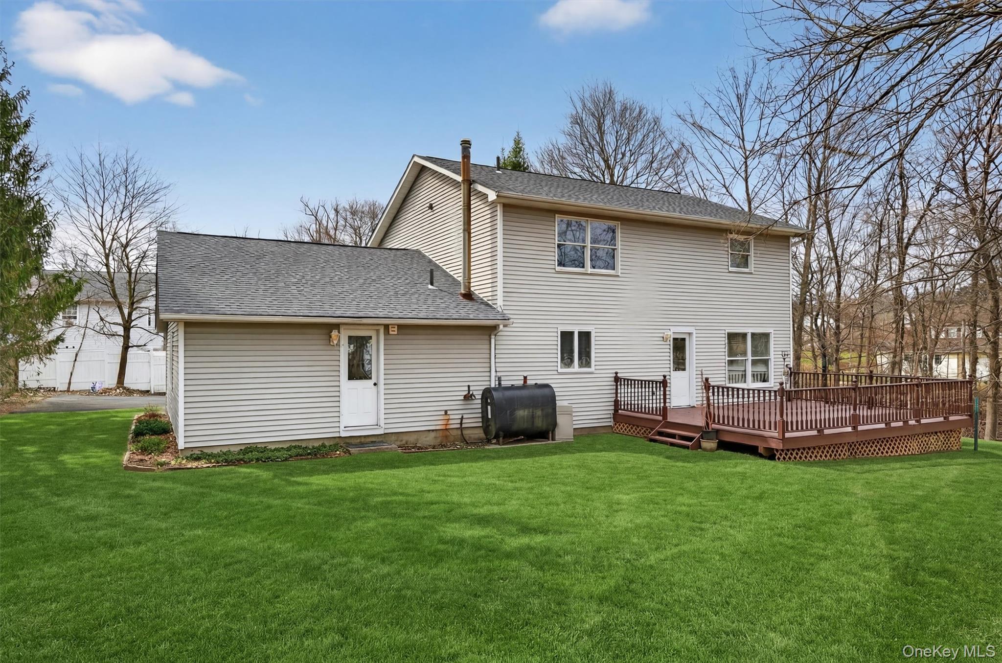 Single Family Walton  Orange County, NY 10950, MLS-975513-35