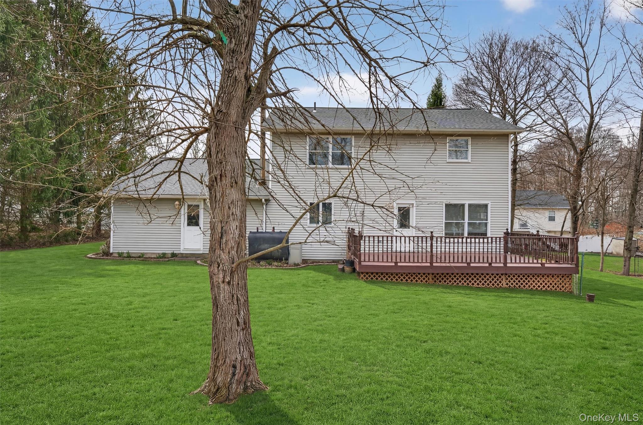 Single Family Walton  Orange County, NY 10950, MLS-975513-36