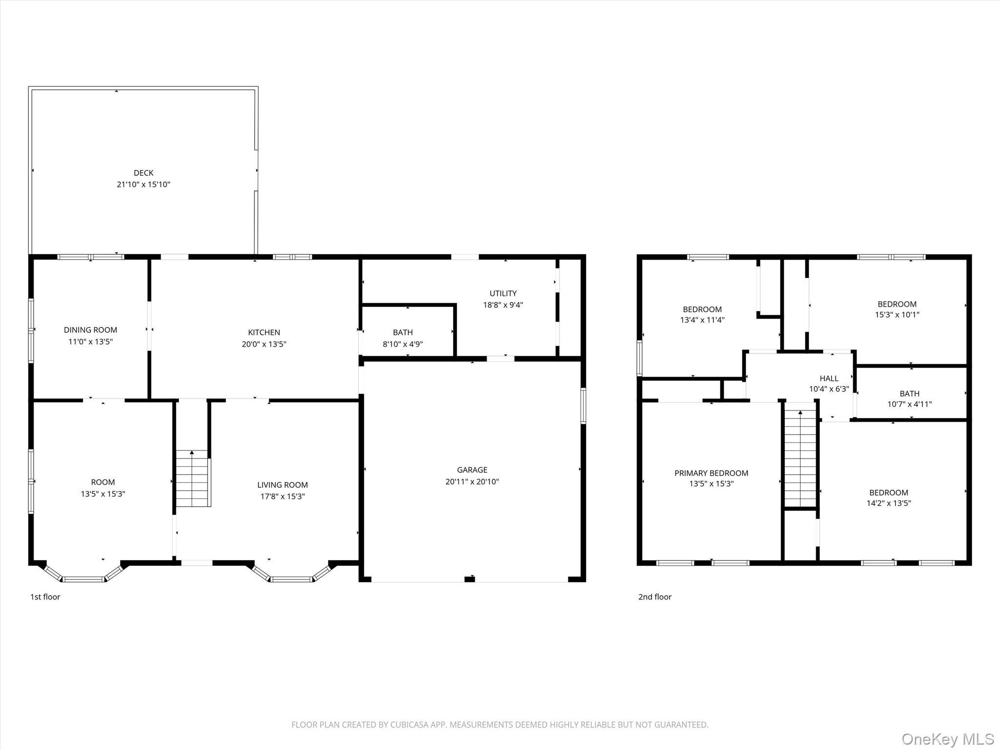Single Family Walton  Orange County, NY 10950, MLS-975513-40