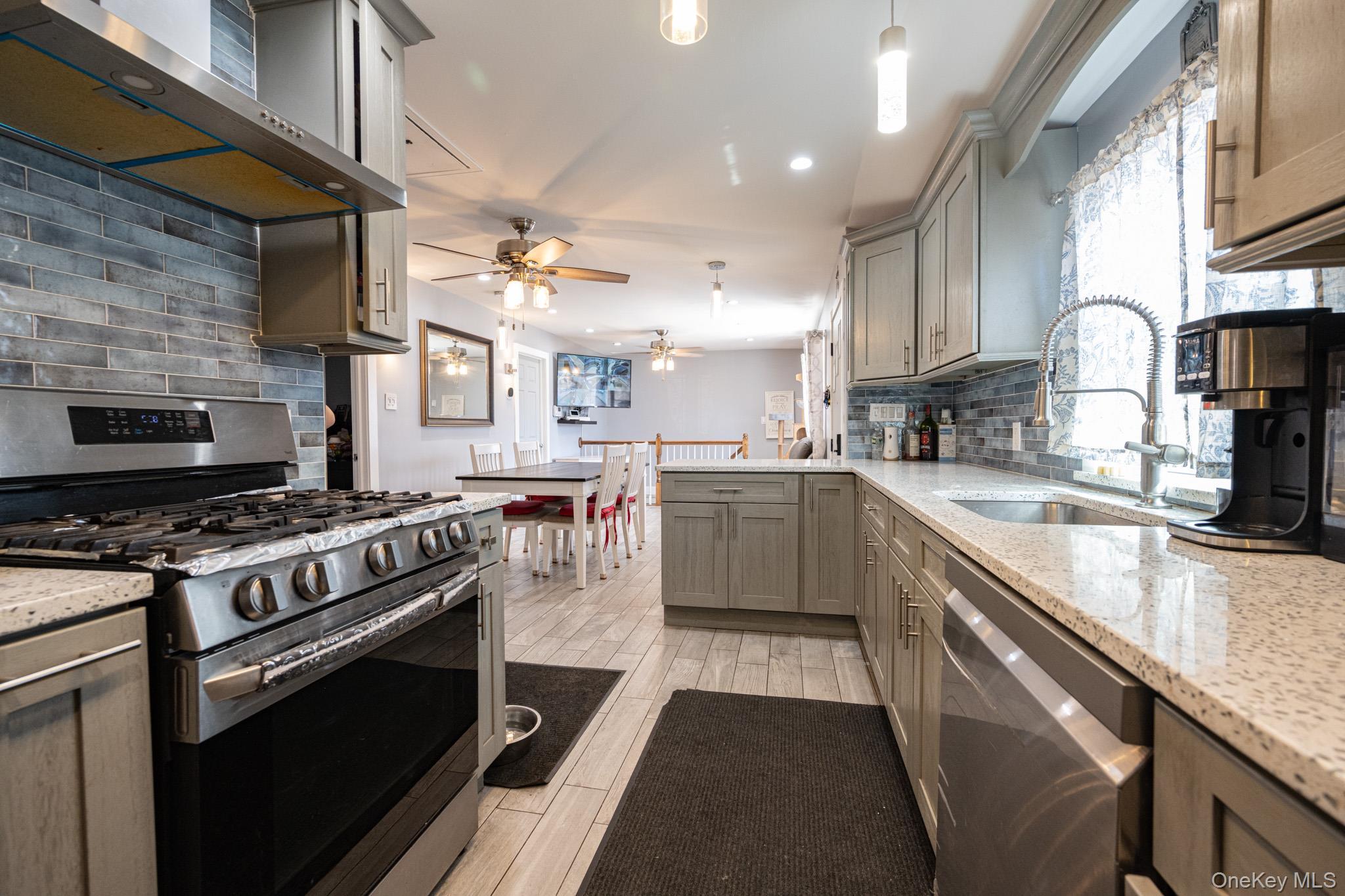 Single Family Walnut  Suffolk County, NY 11722, MLS-975516-10