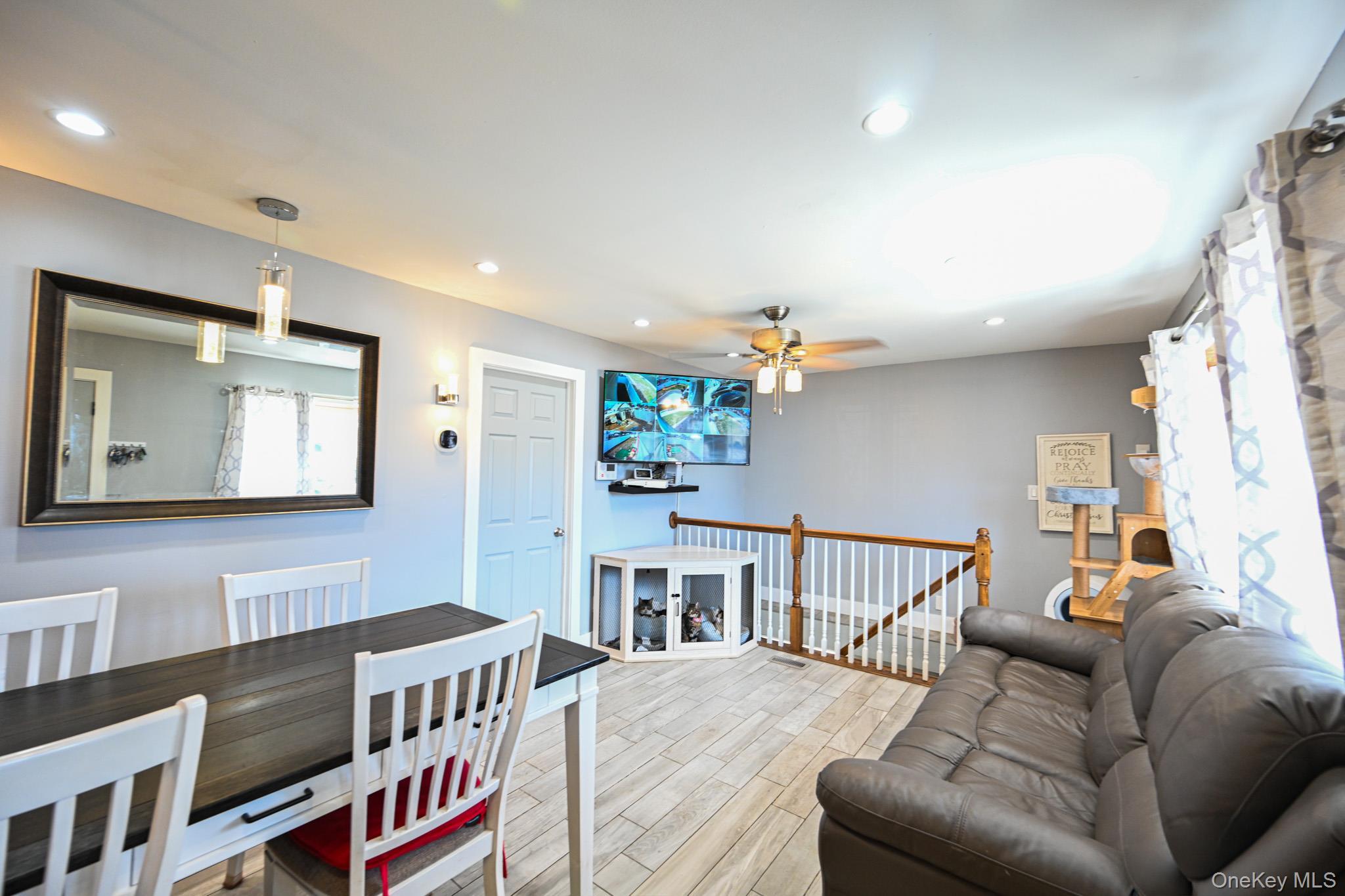 Single Family Walnut  Suffolk County, NY 11722, MLS-975516-8