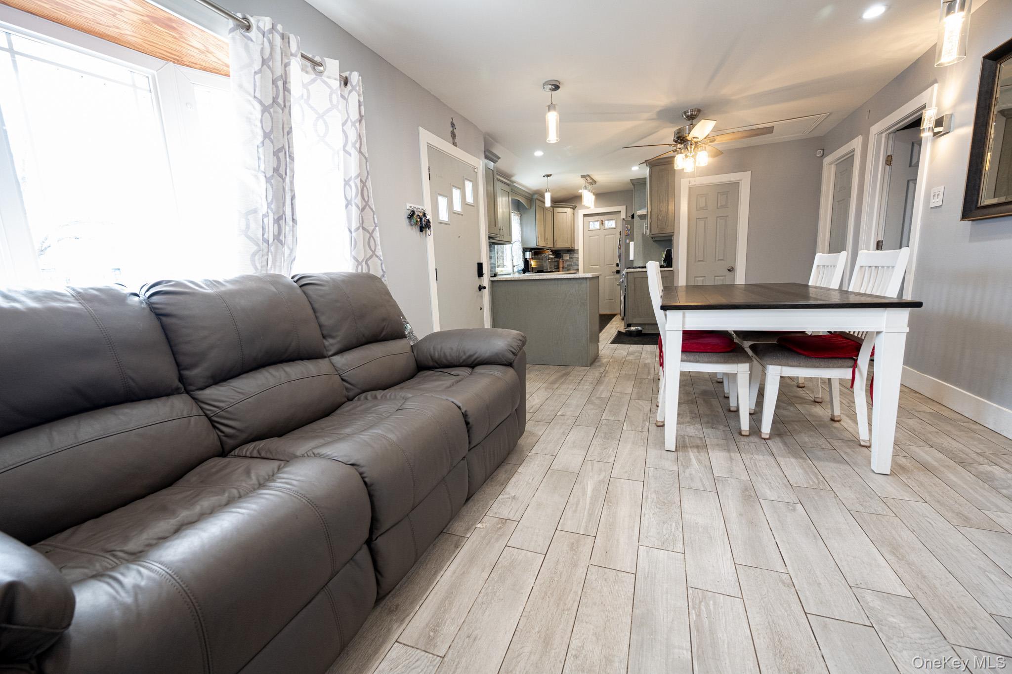 Single Family Walnut  Suffolk County, NY 11722, MLS-975516-9