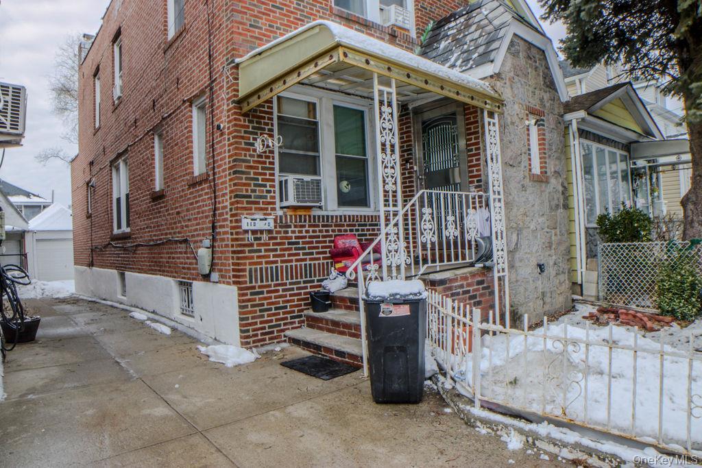 Single Family 117th  Queens, NY 11420, MLS-975522-2