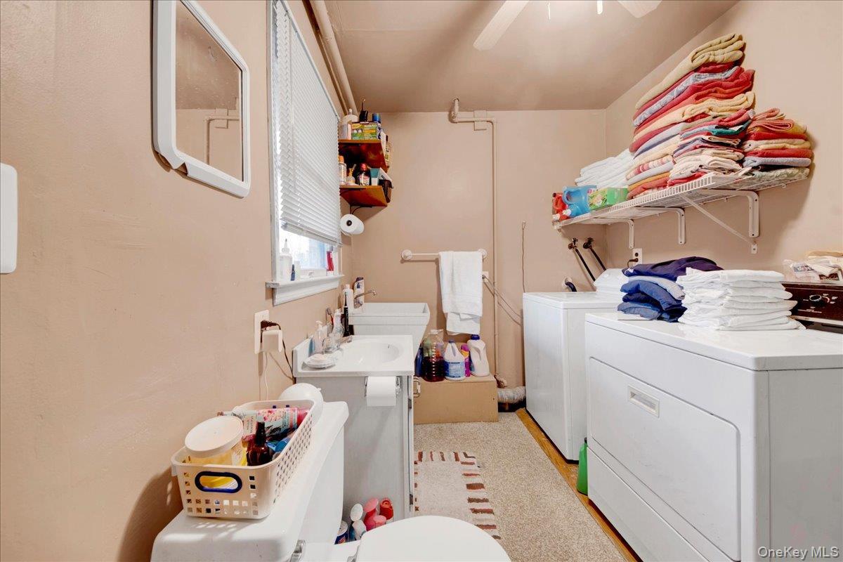 Single Family Patmore  Westchester County, NY 10710, MLS-975533-16