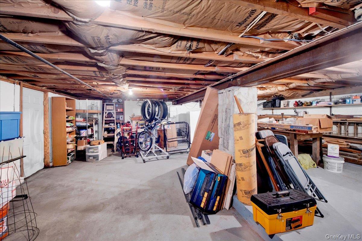 Single Family Patmore  Westchester County, NY 10710, MLS-975533-17