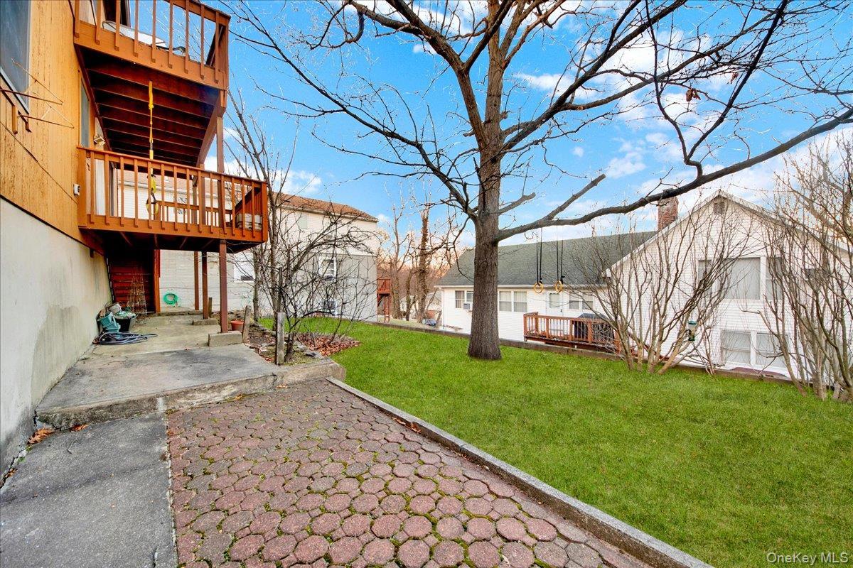 Single Family Patmore  Westchester County, NY 10710, MLS-975533-19