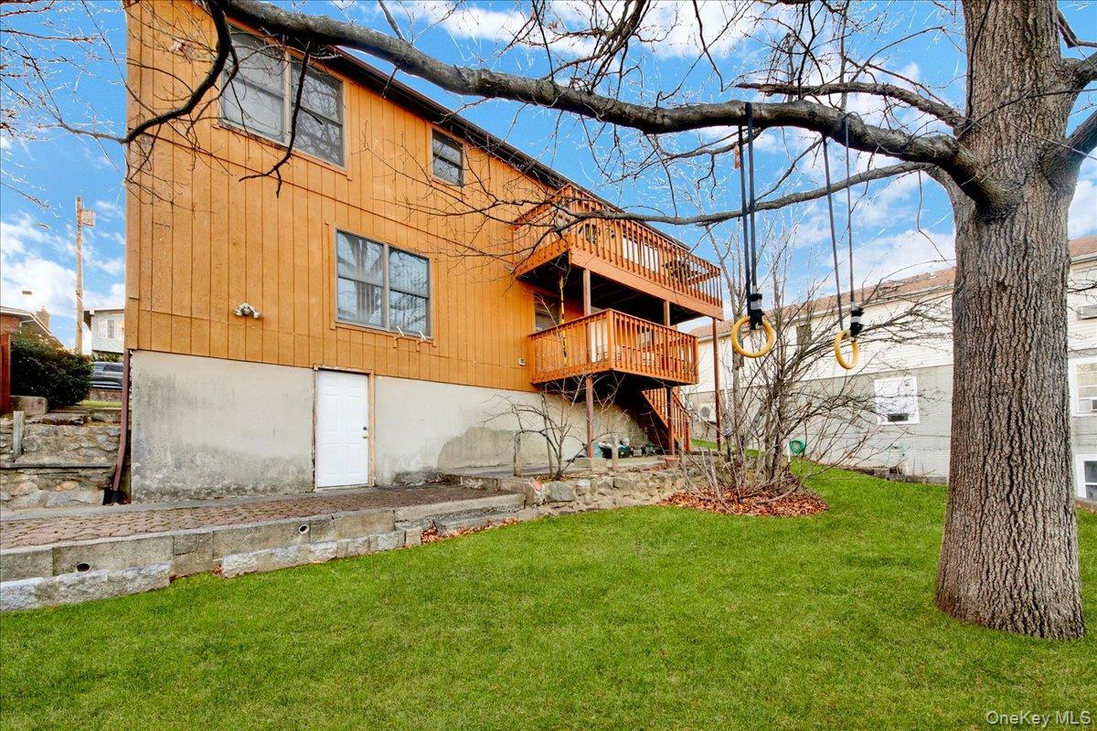 Single Family Patmore  Westchester County, NY 10710, MLS-975533-20