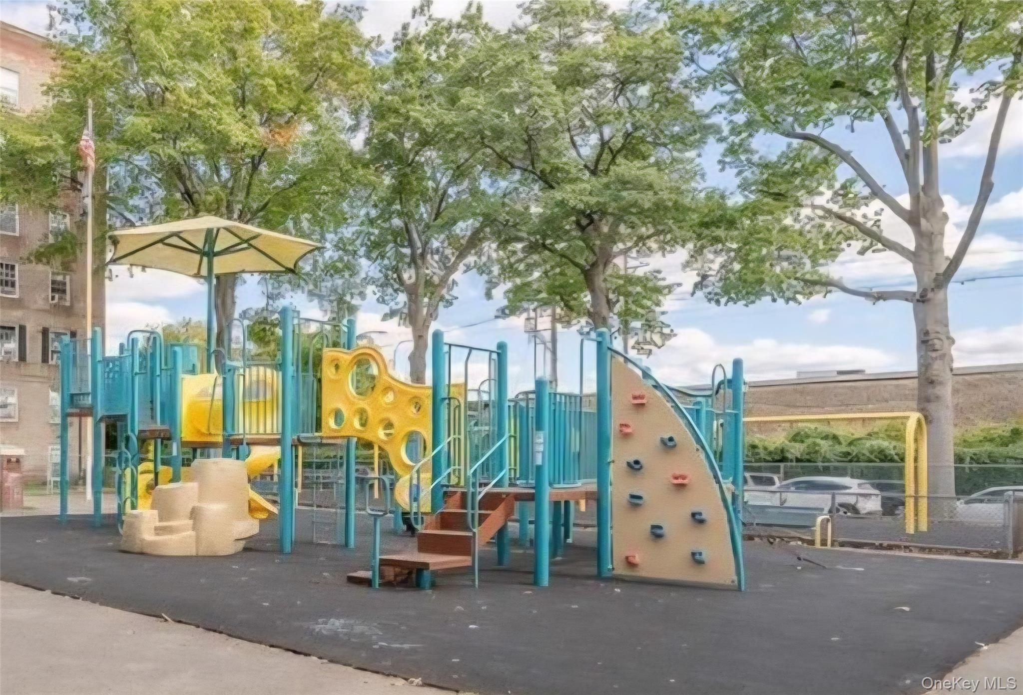 Coop 31st  Queens, NY 11377, MLS-975539-10