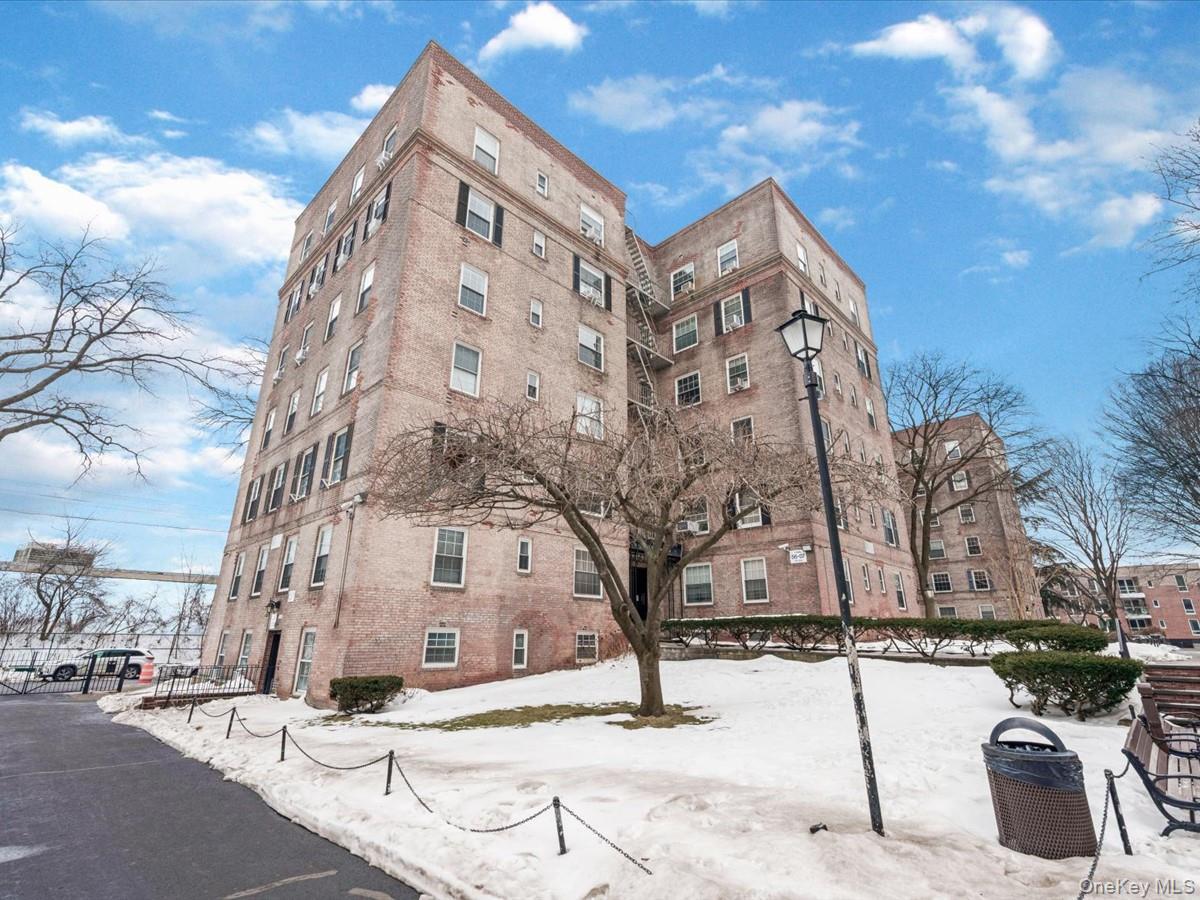 Coop 31st  Queens, NY 11377, MLS-975539-14