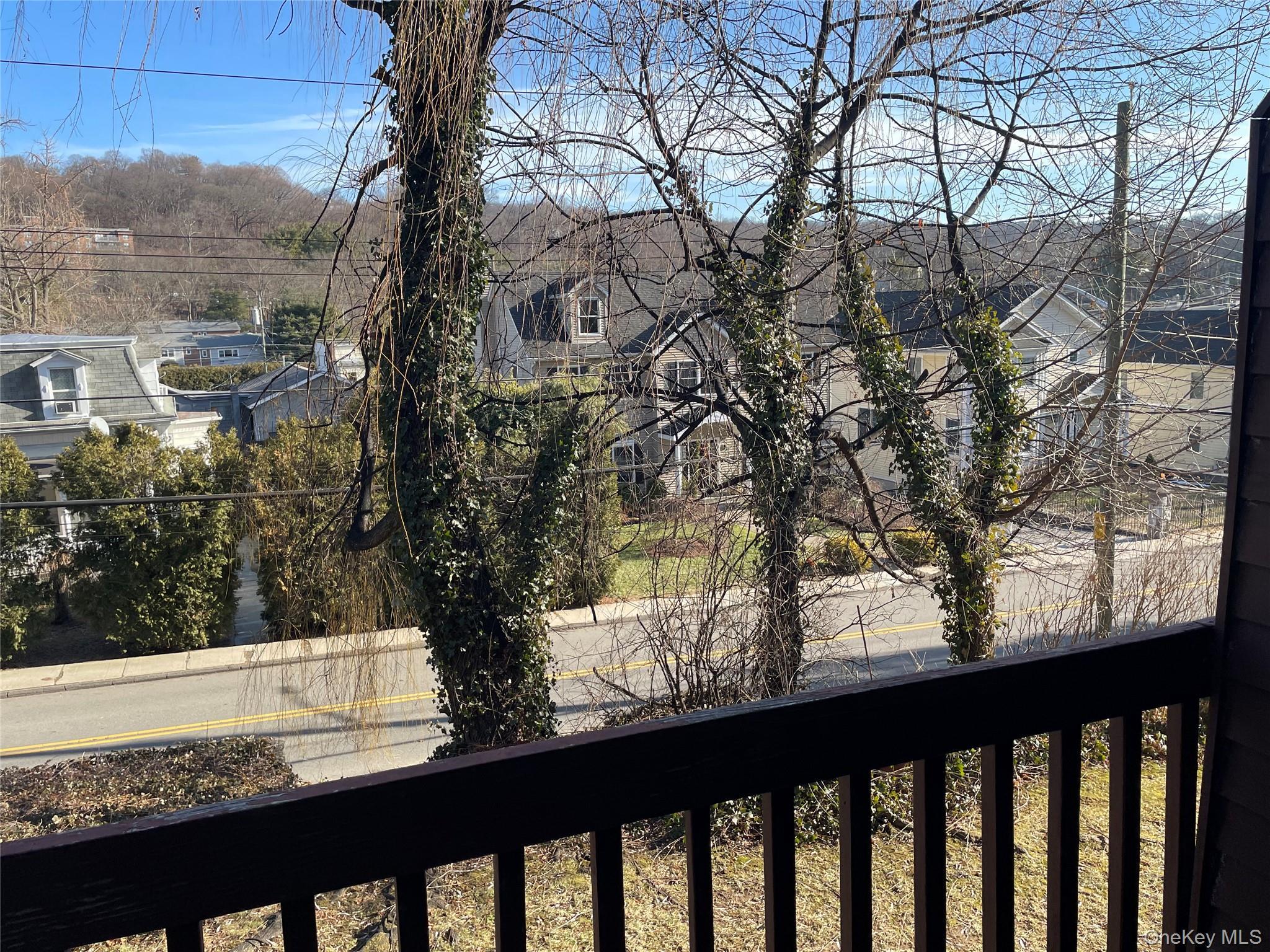 Single Family Davids  Westchester County, NY 10562, MLS-975540-10