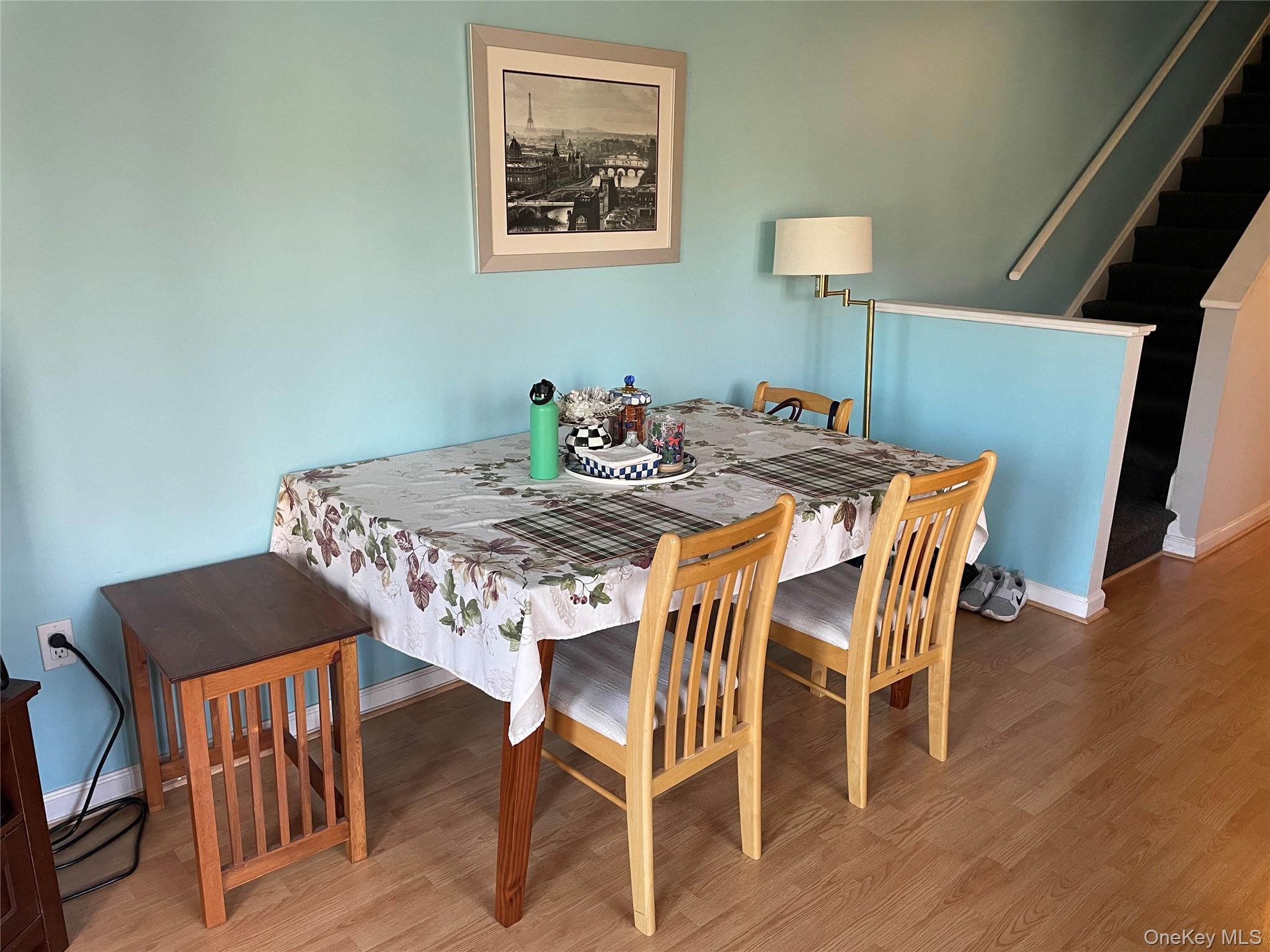 Single Family Davids  Westchester County, NY 10562, MLS-975540-12