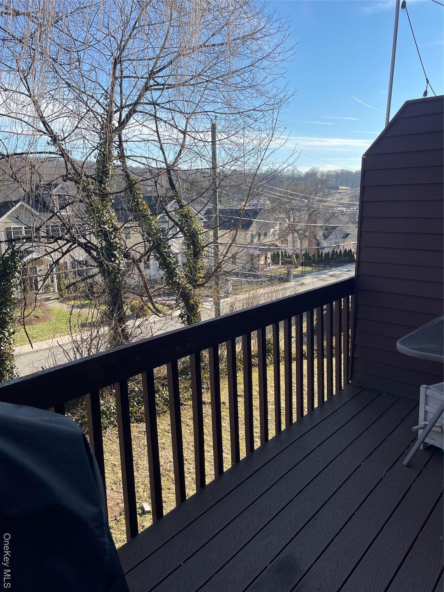 Single Family Davids  Westchester County, NY 10562, MLS-975540-16