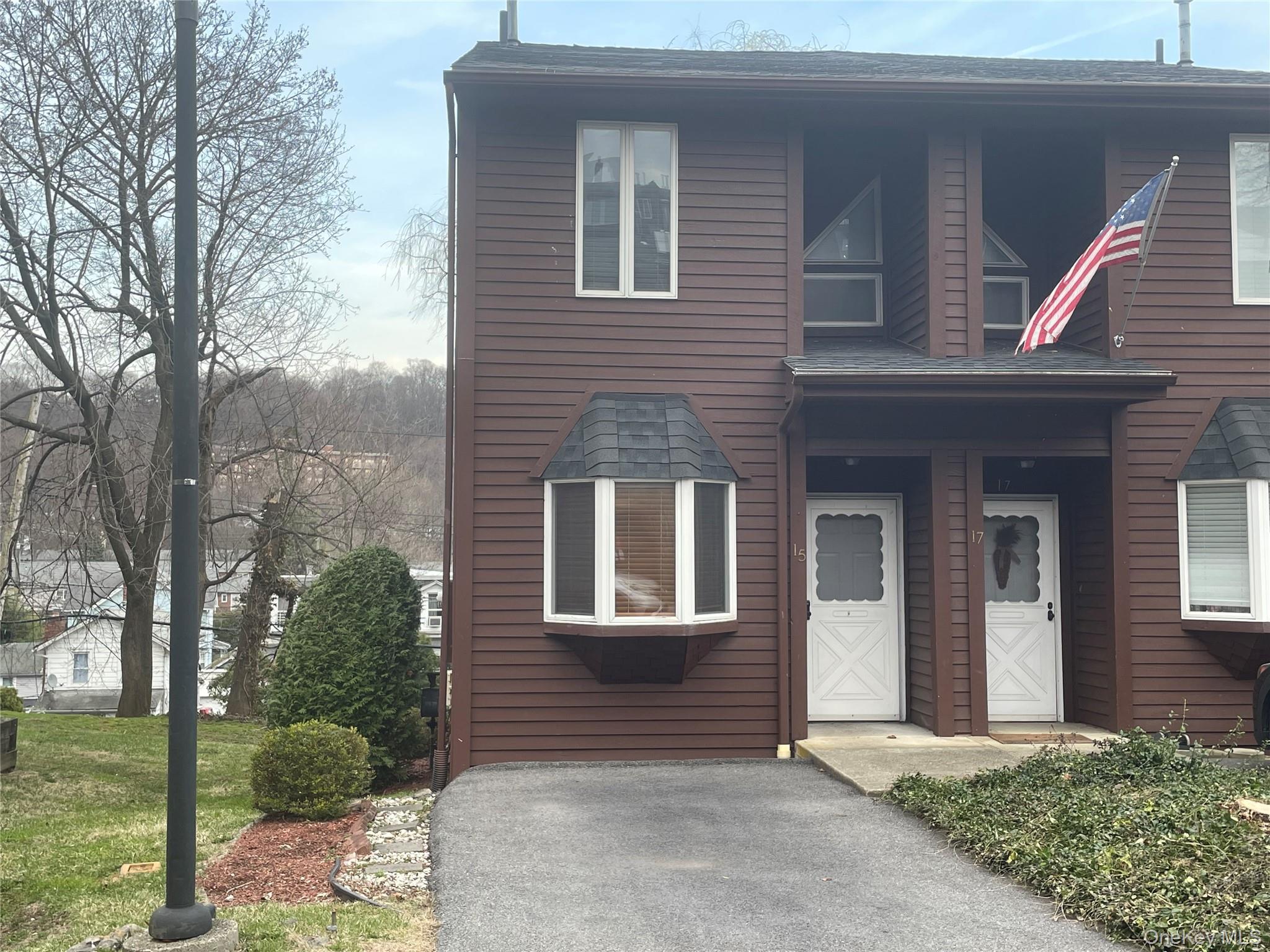 Single Family Davids  Westchester County, NY 10562, MLS-975540-2