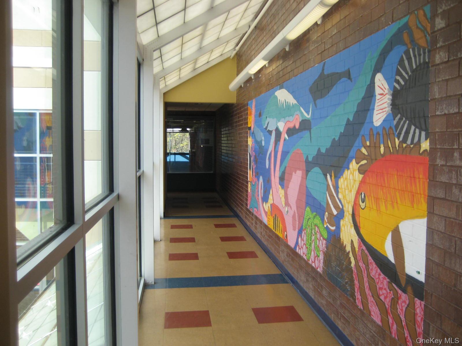 Single Family Davids  Westchester County, NY 10562, MLS-975540-37