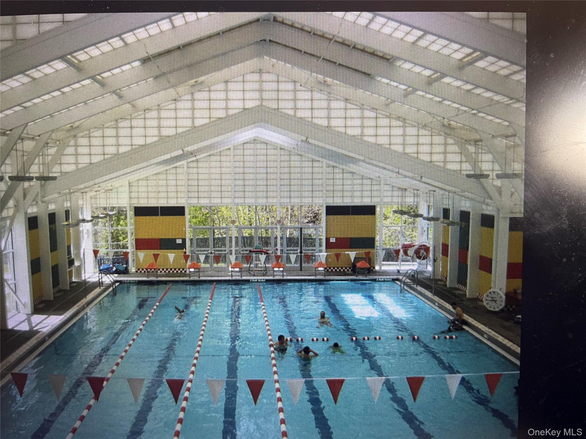 Single Family Davids  Westchester County, NY 10562, MLS-975540-38