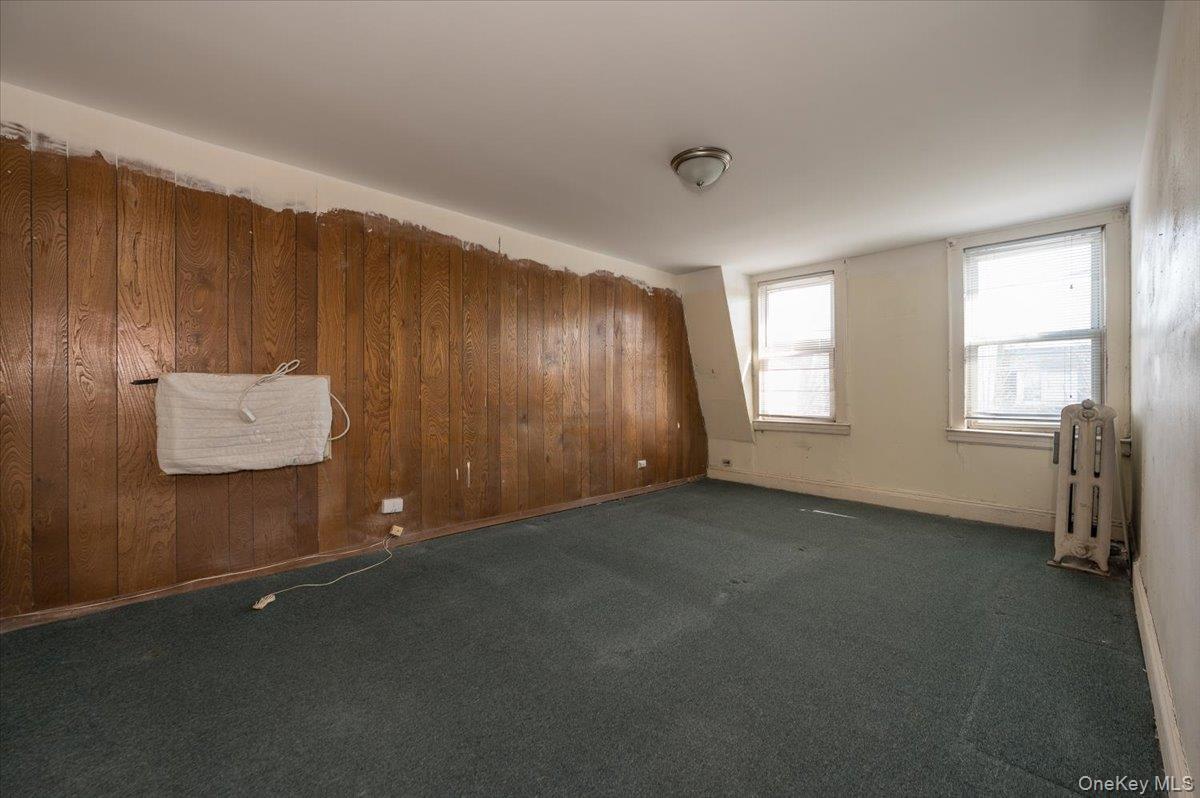 Single Family Quincy  Bronx, NY 10465, MLS-975542-10