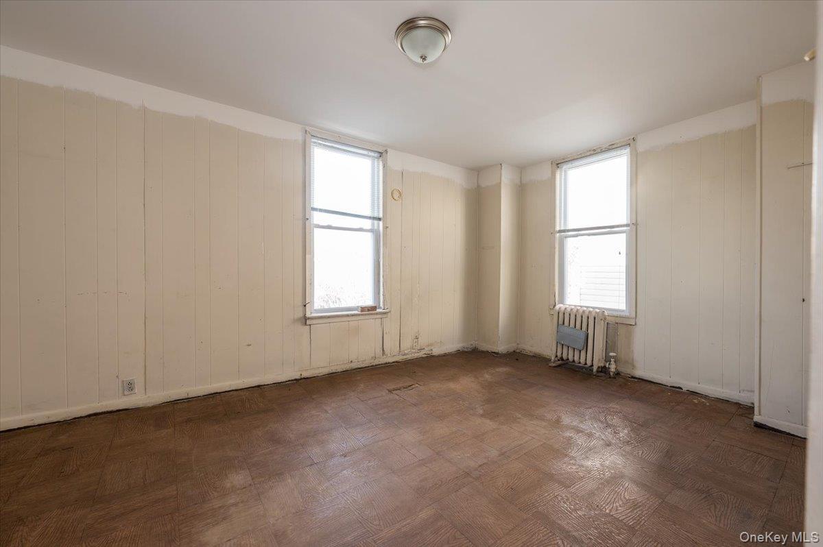 Single Family Quincy  Bronx, NY 10465, MLS-975542-12