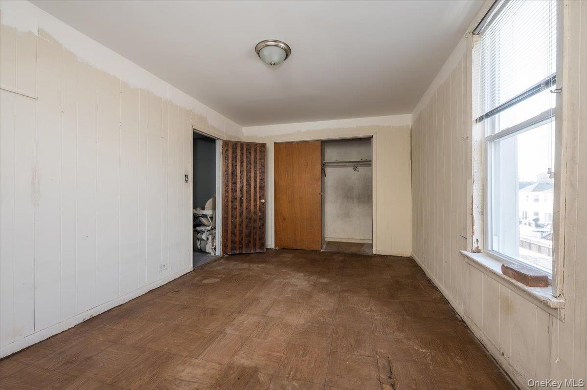 Single Family Quincy  Bronx, NY 10465, MLS-975542-13