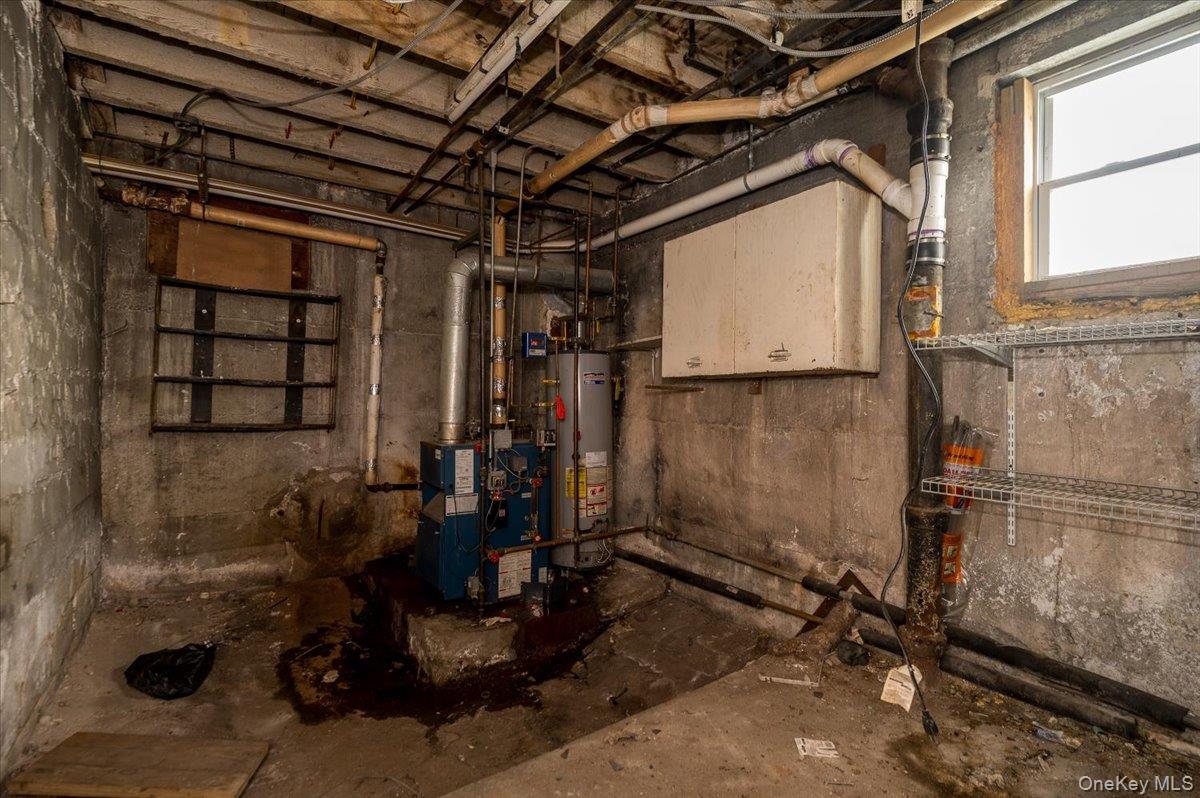 Single Family Quincy  Bronx, NY 10465, MLS-975542-18