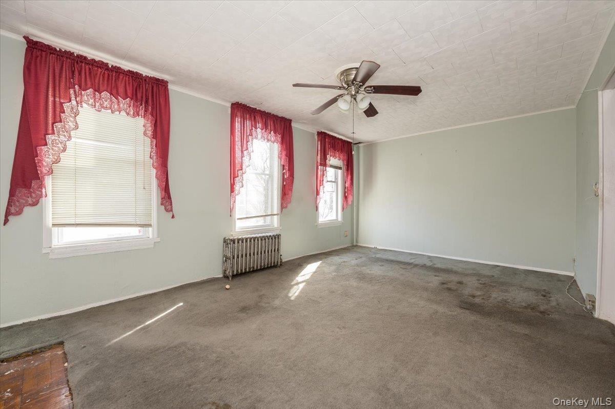 Single Family Quincy  Bronx, NY 10465, MLS-975542-3