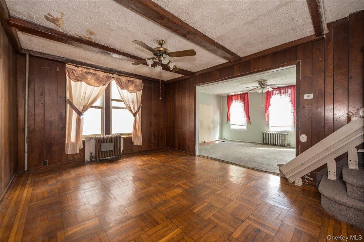 Single Family Quincy  Bronx, NY 10465, MLS-975542-5
