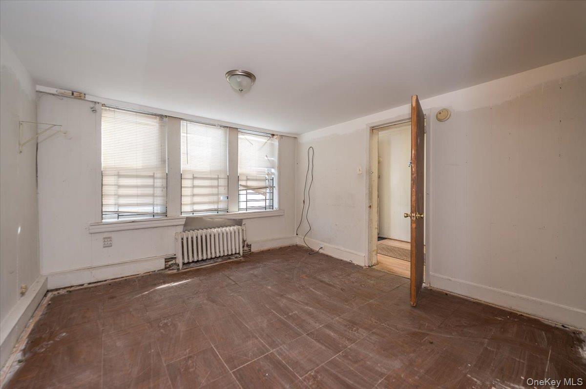 Single Family Quincy  Bronx, NY 10465, MLS-975542-9