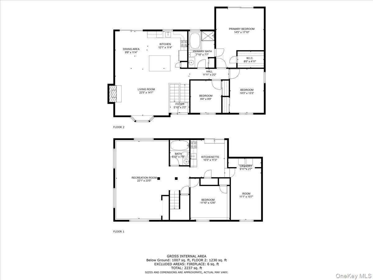 Single Family Barbara  Nassau County, NY 11710, MLS-975547-30