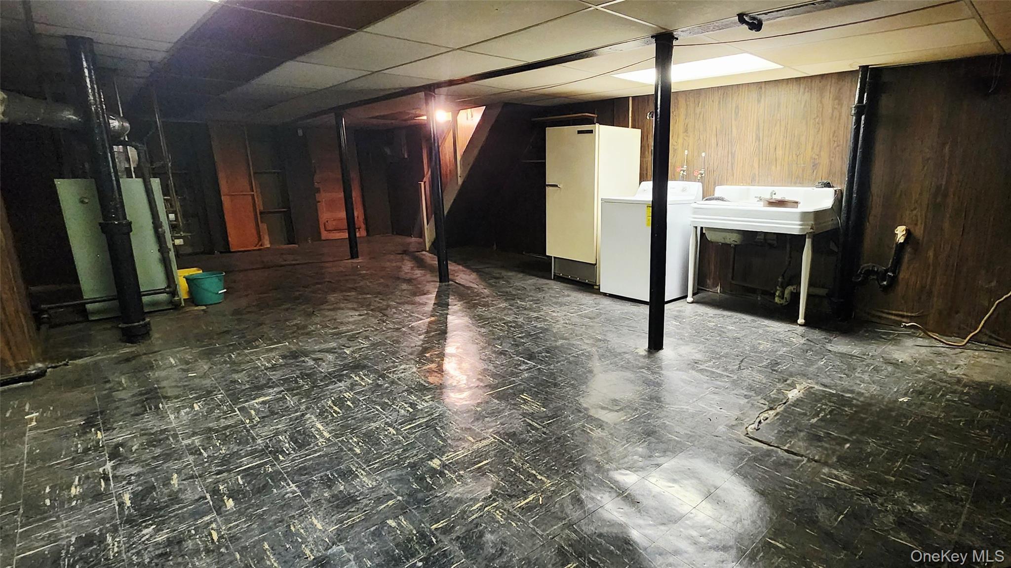 Single Family Flushing  Queens, NY 11378, MLS-975569-15