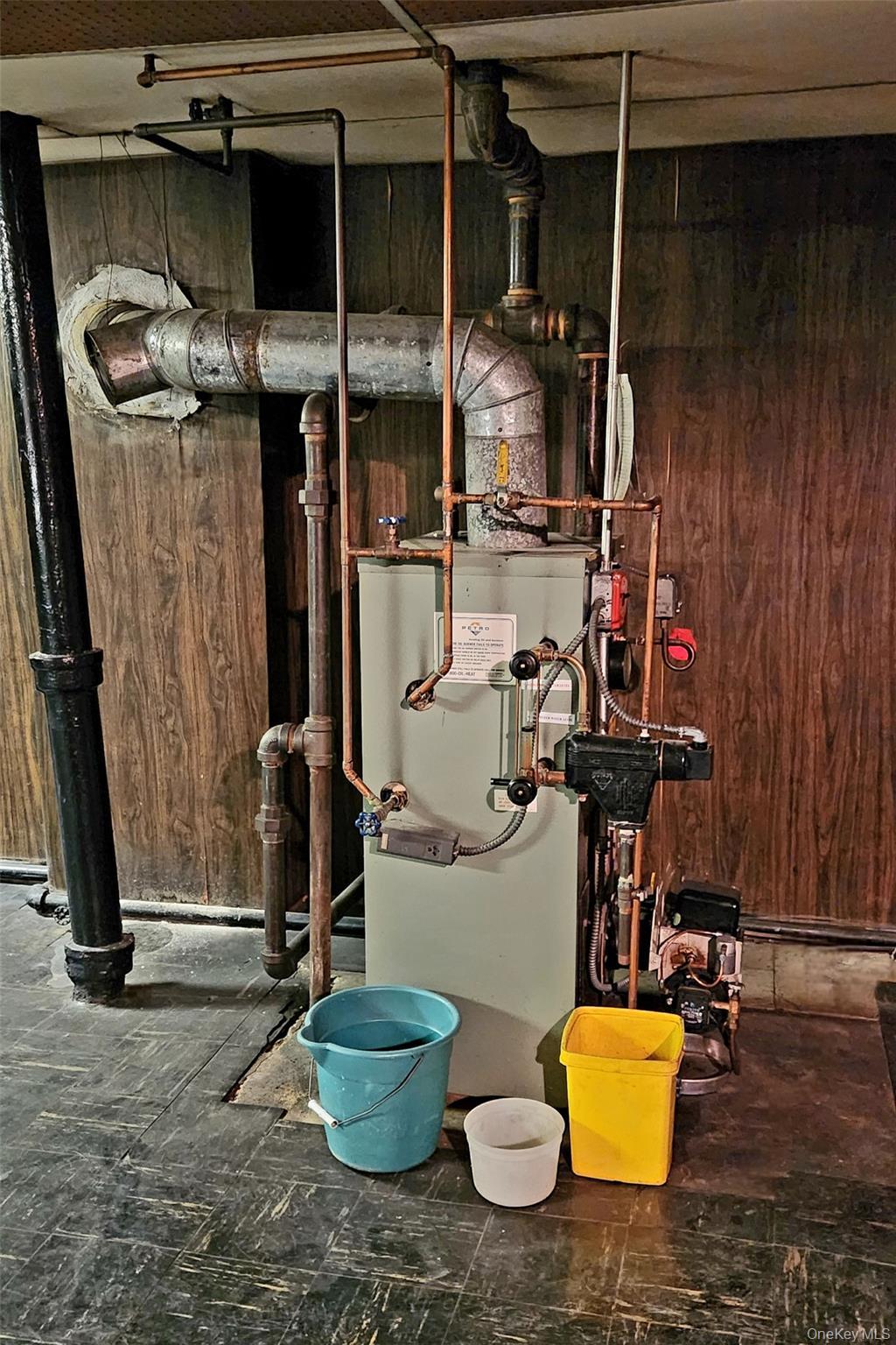 Single Family Flushing  Queens, NY 11378, MLS-975569-16