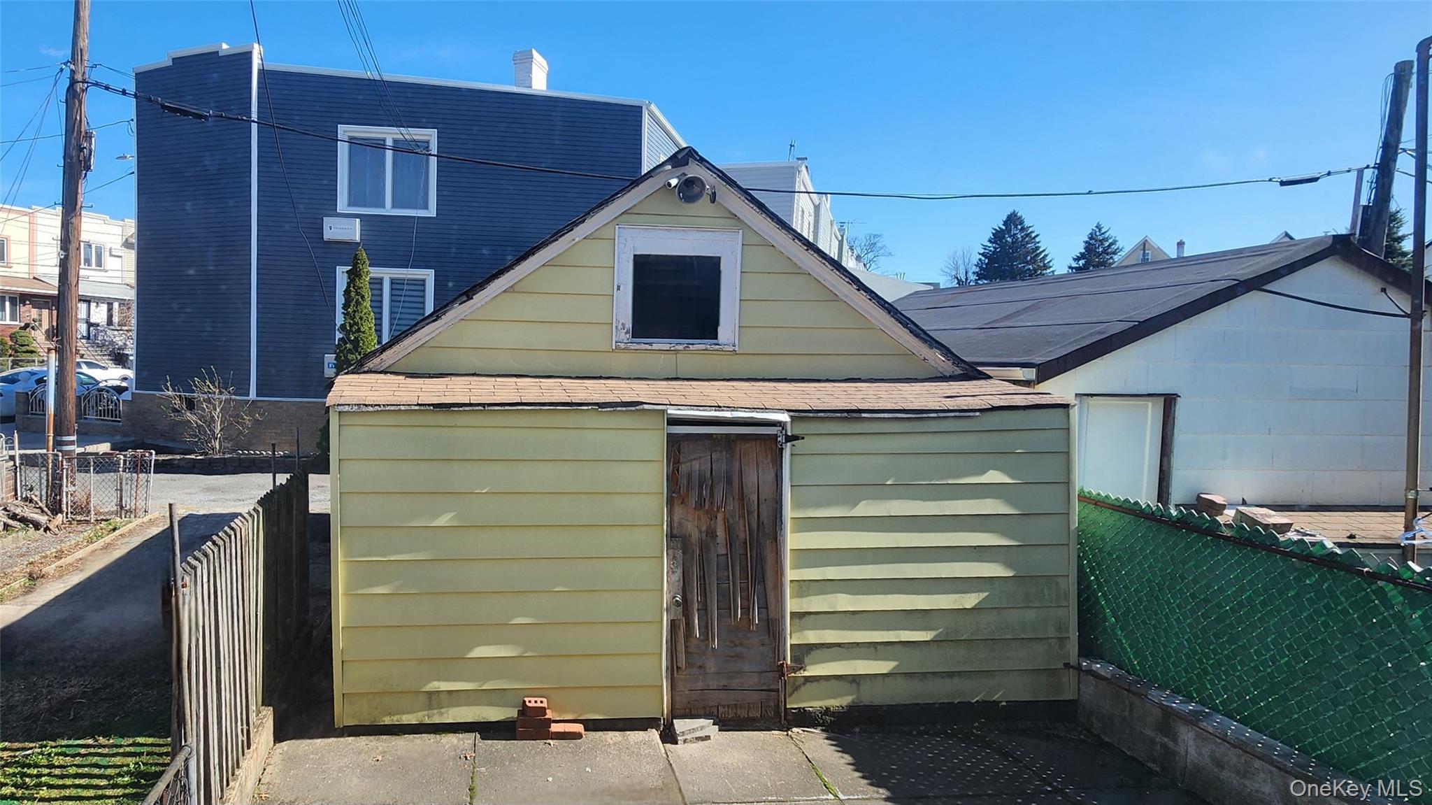 Single Family Flushing  Queens, NY 11378, MLS-975569-18