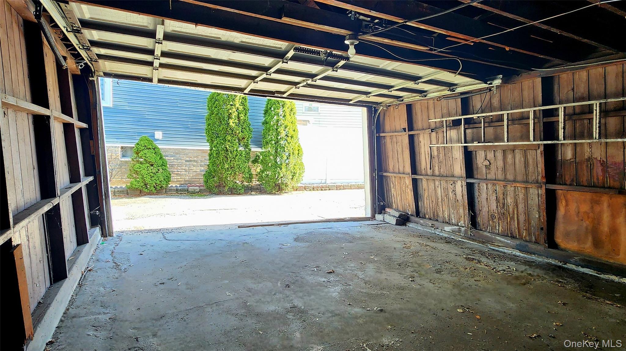 Single Family Flushing  Queens, NY 11378, MLS-975569-19