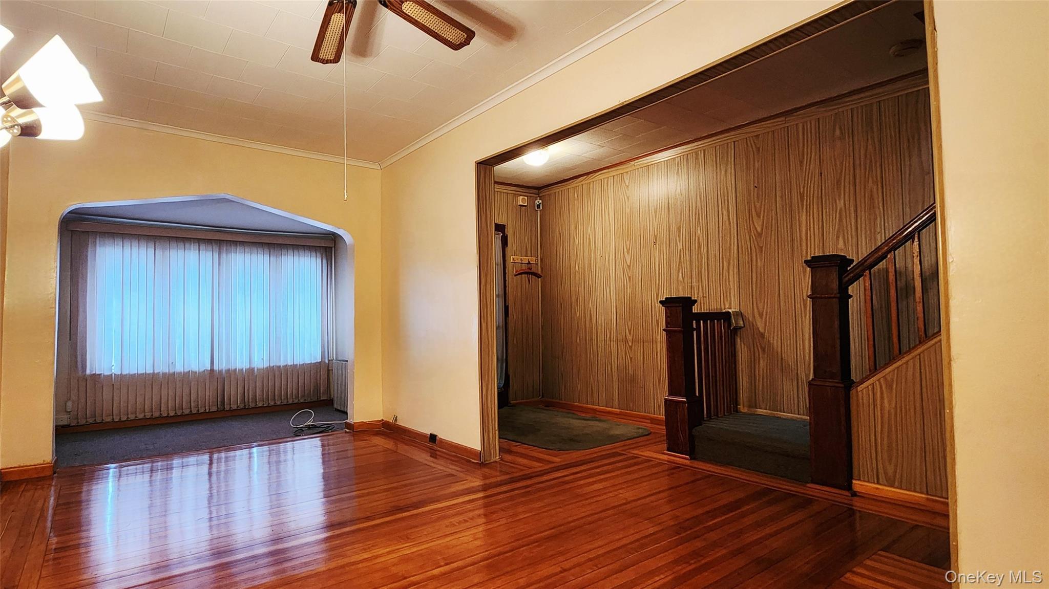 Single Family Flushing  Queens, NY 11378, MLS-975569-2