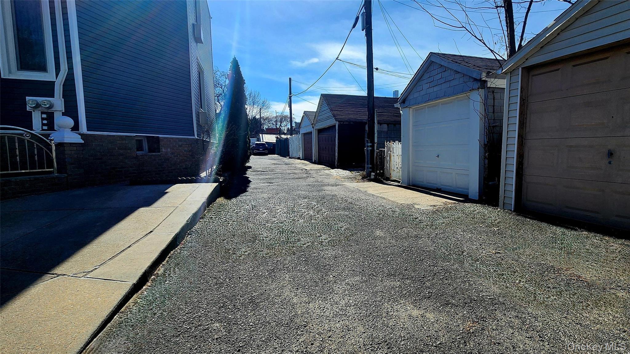 Single Family Flushing  Queens, NY 11378, MLS-975569-20