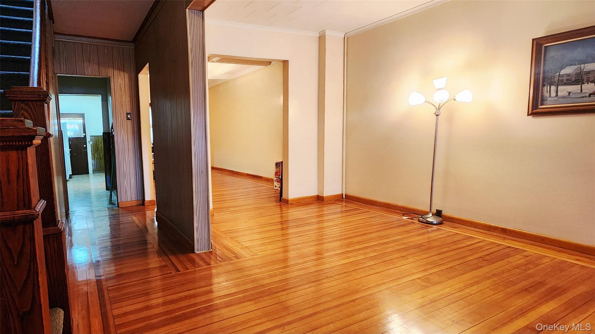 Single Family Flushing  Queens, NY 11378, MLS-975569-3