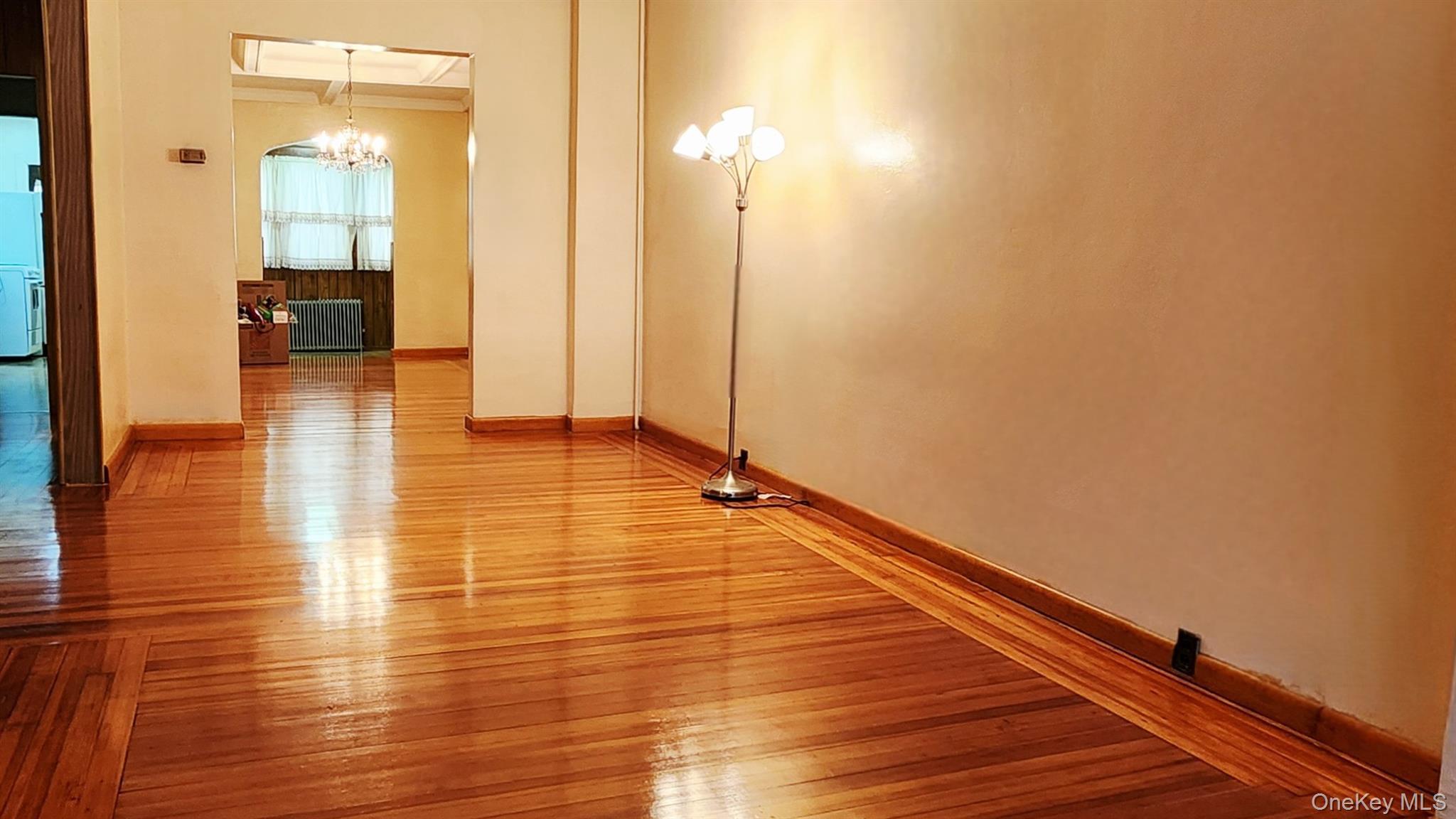 Single Family Flushing  Queens, NY 11378, MLS-975569-4