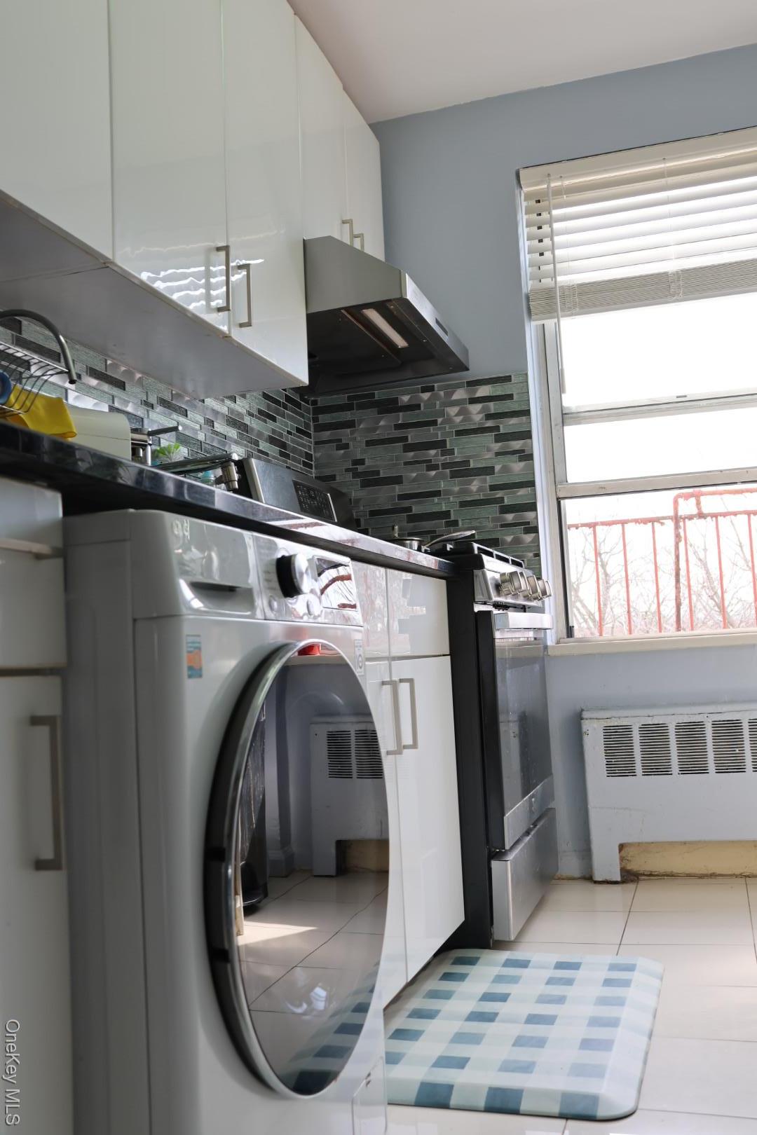 Coop 138th Street  Queens, NY 11367, MLS-975577-2