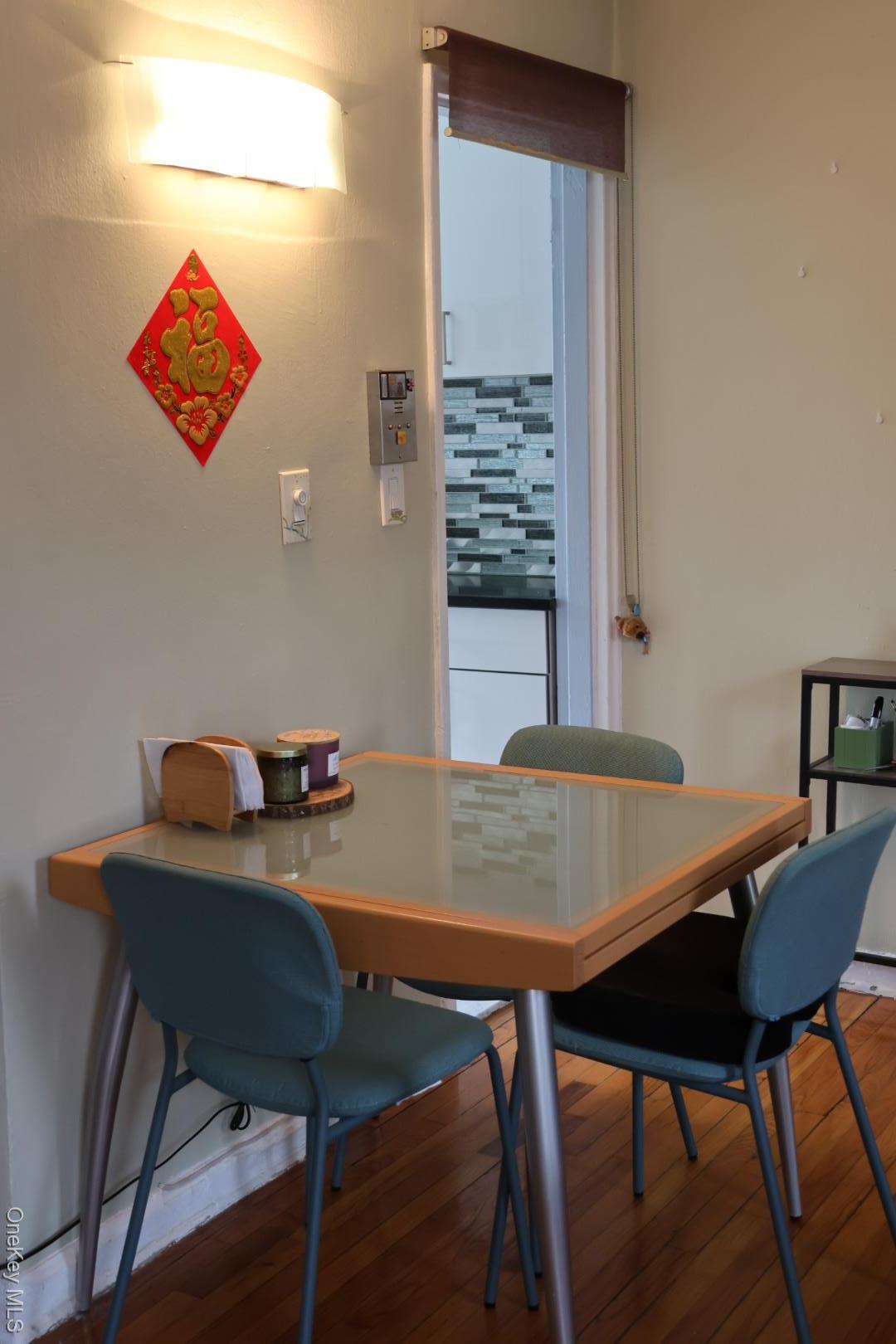 Coop 138th Street  Queens, NY 11367, MLS-975577-9