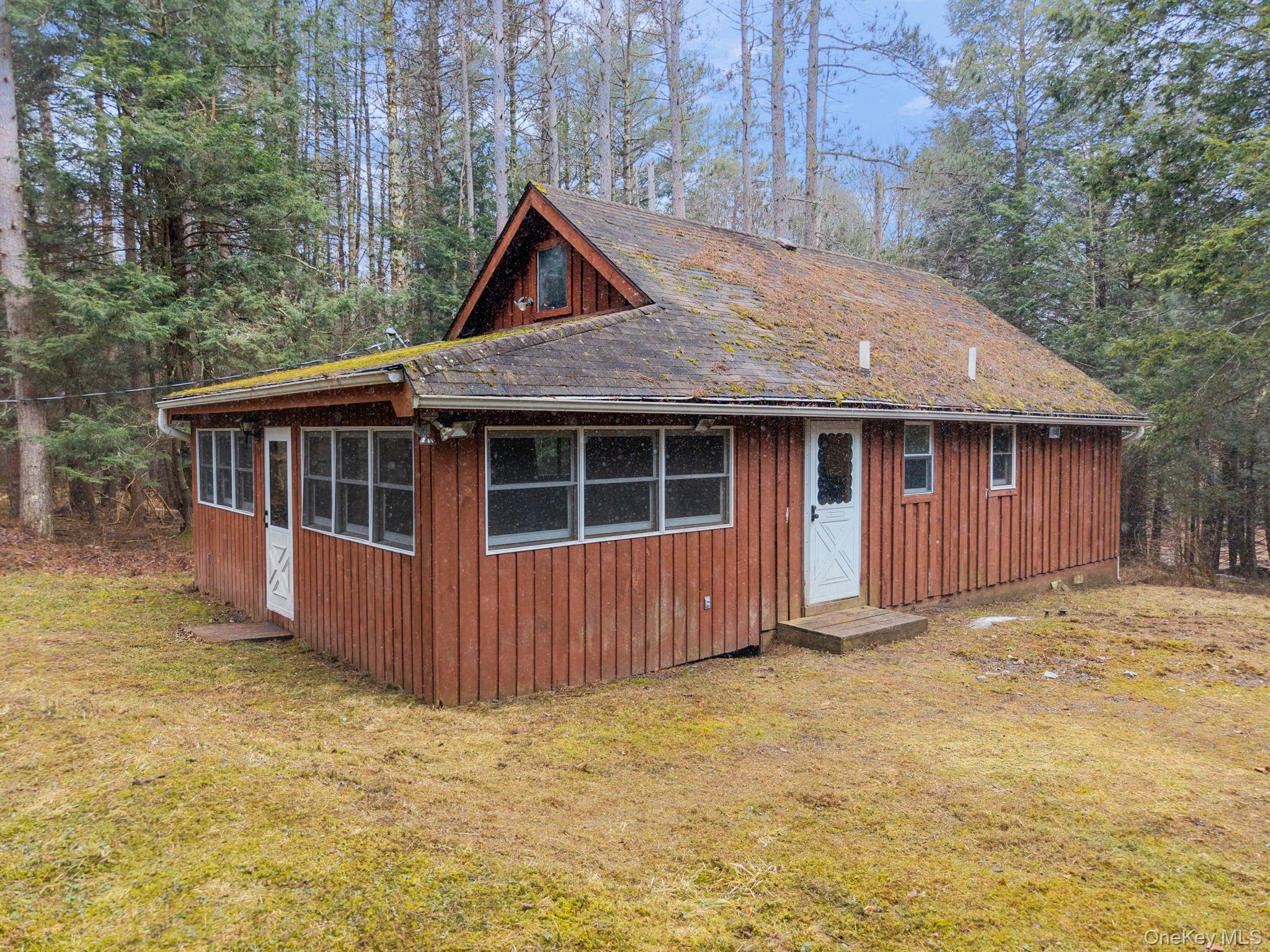 Single Family Blakesley Out Of Area, NY 12076, MLS-975583-4